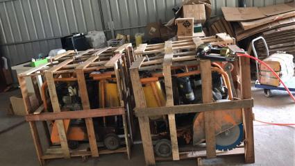 无棣行李、家具、电器包装托运