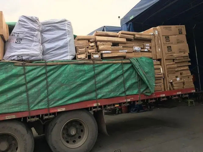 无棣家具托运