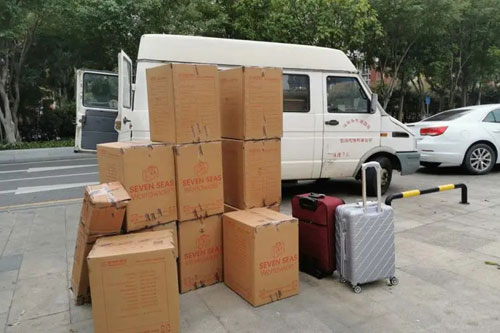 无棣行李托运公司