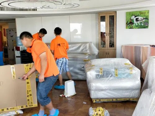 无棣精品搬家公司